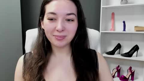 Megan online show from February 2026 07:46:02 AM