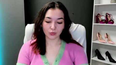 Megan online show from May 2026 06:53:01 AM