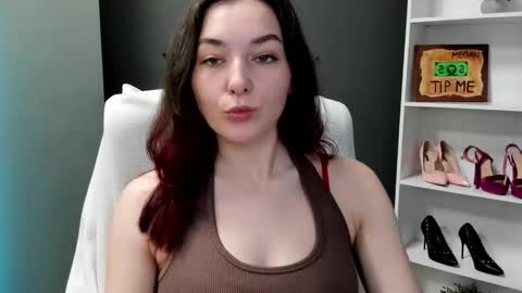 Snapshot of sugar_xmegan chatting on June 2026 06:44:01 AM Megan online show from June 2026 06:44:01 AM