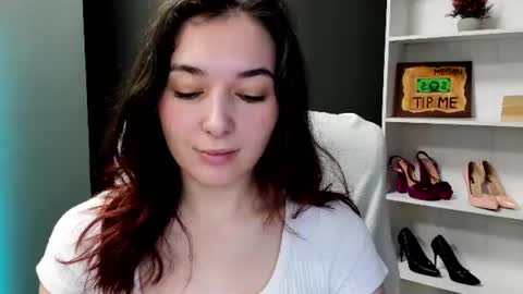 Snapshot of sugar_xmegan chatting on June 2026 06:41:01 AM Megan online show from June 2026 06:41:01 AM