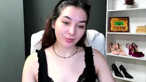 Snapshot of sugar_xmegan chatting on July 2026 06:54:01 AM Megan online show from July 2026 06:54:01 AM