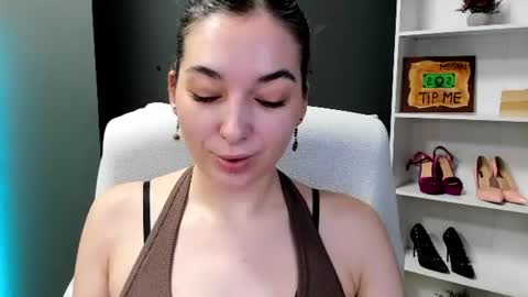 Snapshot of sugar_xmegan chatting on July 2026 06:42:01 AM Megan online show from July 2026 06:42:01 AM