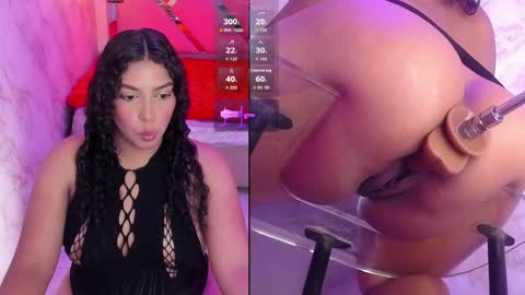 Snapshot of sugarandnibbles chatting on April 2026 09:16:02 PM Lili online show from April 2026 09:16:02 PM