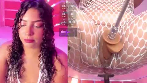 Lili  online show from June 2026 01:17:02 PM