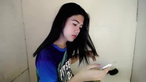 Jo Haira online show from September 2025 03:59:01 PM