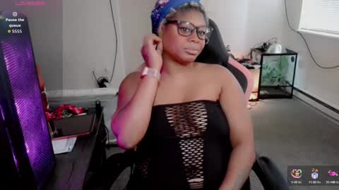 Snapshot of sugarbearlove87 chatting on September 2025 07:19:02 PM lexi love online show from September 2025 07:19:02 PM