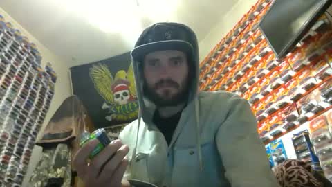 Snapshot of sugarbush696 chatting on February 2025 09:56:02 AM Sugarbush696 online show from February 2025 09:56:02 AM