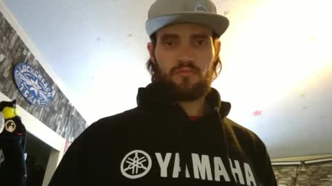 Snapshot of sugarbush696 chatting on February 2025 06:30:02 PM Sugarbush696 online show from February 2025 06:30:02 PM