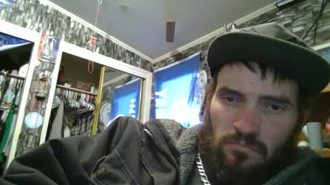 Snapshot of sugarbush696 chatting on September 2025 12:53:01 PM Sugarbush696 online show from September 2025 12:53:01 PM