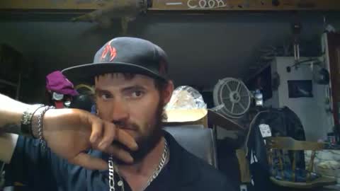 Snapshot of sugarbush696 chatting on October 2025 02:40:02 AM Sugarbush696 online show from October 2025 02:40:02 AM