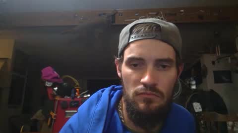 Snapshot of sugarbush696 chatting on October 2025 06:34:01 AM Sugarbush696 online show from October 2025 06:34:01 AM