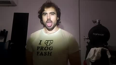 Sugar online show from September 2025 11:41:02 PM