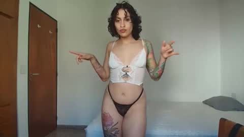 Sugarforyourbody online show from October 2025 07:59:01 PM