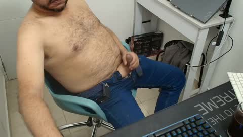 Johnny online show from April 2026 09:49:02 PM