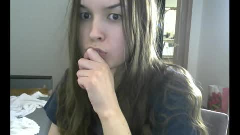 Snapshot of sugarrbell chatting on October 2025 02:48:01 PM Bell online show from October 2025 02:48:01 PM