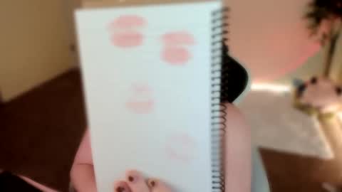 Snapshot of sugarrrbabydoll chatting on March 2025 12:04:01 AM Lucy Love online show from March 2025 12:04:01 AM