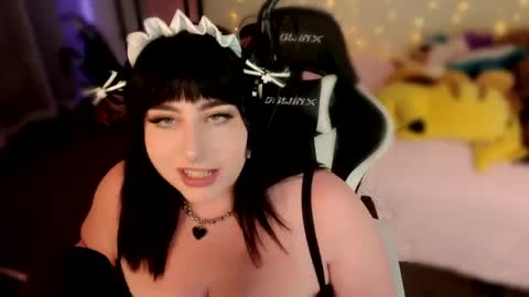 Snapshot of sugarrrbabydoll chatting on September 2025 09:15:01 PM Lucy Love online show from September 2025 09:15:01 PM