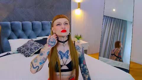 sugarsoot online show from February 2026 05:38:01 AM