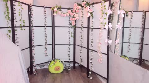 BETH online show from February 2025 11:27:01 PM