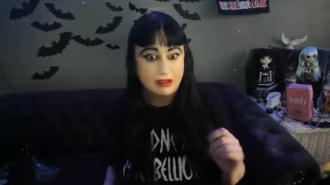 Sugary online show from March 2025 02:04:02 AM