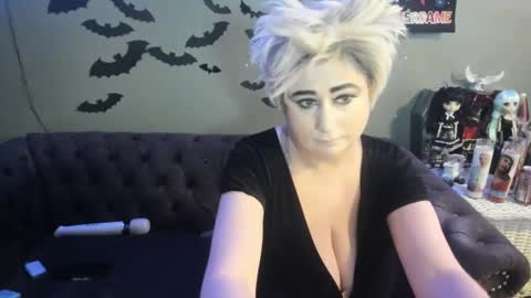 Sugary online show from March 2025 04:05:02 AM