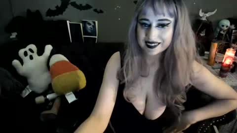 Sugary online show from October 2025 10:16:02 AM