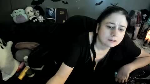 Sugary online show from December 2025 08:28:02 PM