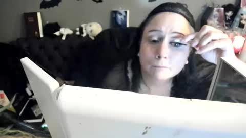 Sugary online show from April 2026 02:36:01 PM