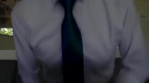 Snapshot of suit_elegant chatting on September 2025 10:37:02 AM Suit tie horny online show from September 2025 10:37:02 AM