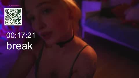 Lika ginger  Jessy blond   online show from September 2025 03:19:02 AM