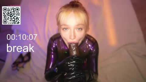 Lika ginger  Jessy blond   online show from April 2026 04:42:01 AM