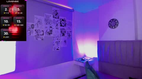    online show from January 2025 12:35:01 PM