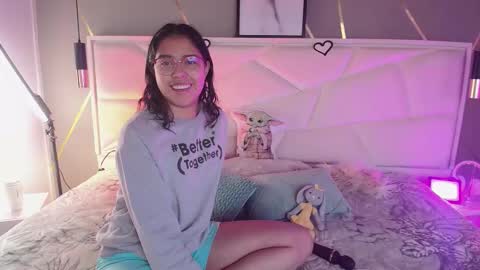 SUKI online show from November 2025 11:42:01 AM