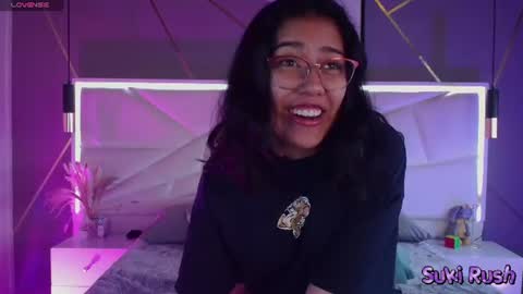 Snapshot of sukirush chatting on June 2026 11:42:02 AM SUKI online show from June 2026 11:42:02 AM
