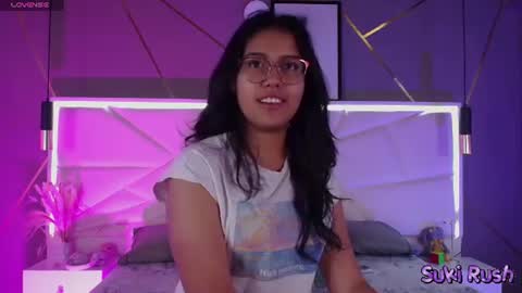 Snapshot of sukirush chatting on June 2026 11:58:01 AM SUKI online show from June 2026 11:58:01 AM