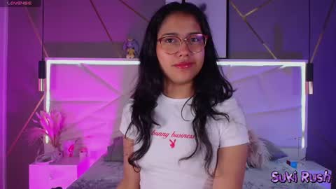 Snapshot of sukirush chatting on July 2026 11:27:02 AM SUKI online show from July 2026 11:27:02 AM