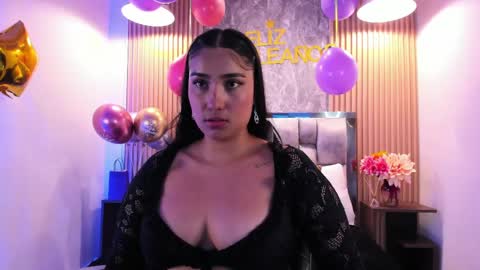 Snapshot of sulay_kim chatting on May 2026 01:57:16 AM Sulay online show from May 2026 01:57:16 AM
