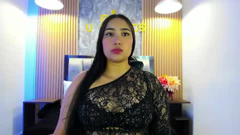 Snapshot of sulay_kim chatting on June 2026 07:05:01 PM Sulay online show from June 2026 07:05:01 PM