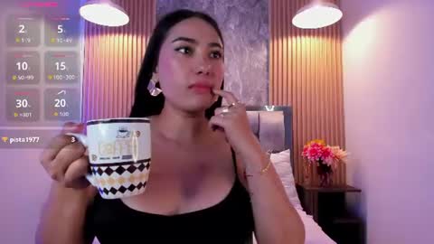 Snapshot of sulay_kim chatting on June 2026 05:22:01 PM Sulay online show from June 2026 05:22:01 PM