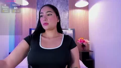 Snapshot of sulay_kim chatting on June 2026 07:56:01 PM Sulay online show from June 2026 07:56:01 PM