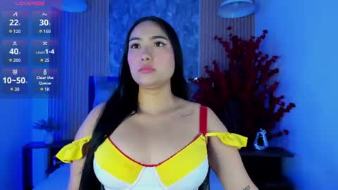 Snapshot of sulay_kim chatting on June 2026 07:16:01 PM Sulay online show from June 2026 07:16:01 PM
