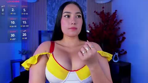 Snapshot of sulay_kim chatting on June 2026 07:04:02 PM Sulay online show from June 2026 07:04:02 PM