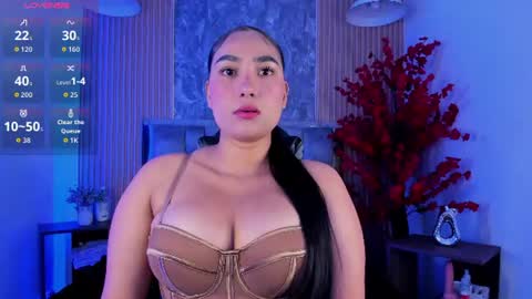 Snapshot of sulay_kim chatting on June 2026 04:09:01 PM Sulay online show from June 2026 04:09:01 PM