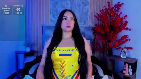 Snapshot of sulay_kim chatting on June 2026 06:28:01 PM Sulay online show from June 2026 06:28:01 PM