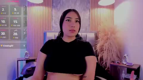 Snapshot of sulay_kim chatting on June 2026 09:16:01 PM Sulay online show from June 2026 09:16:01 PM