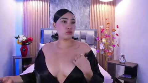 Snapshot of sulay_kim chatting on July 2026 01:58:33 AM Sulay online show from July 2026 01:58:33 AM