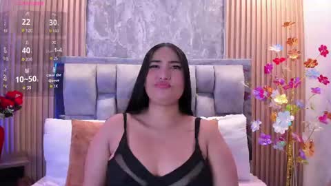 Snapshot of sulay_kim chatting on July 2026 07:32:02 PM Sulay online show from July 2026 07:32:02 PM