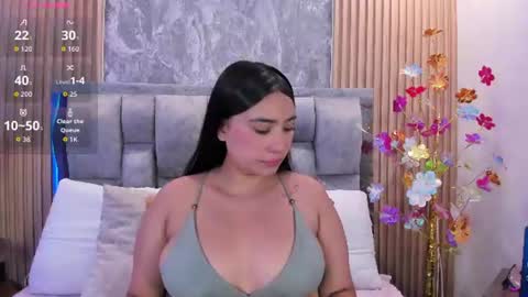 Snapshot of sulay_kim chatting on July 2026 07:50:01 PM Sulay online show from July 2026 07:50:01 PM