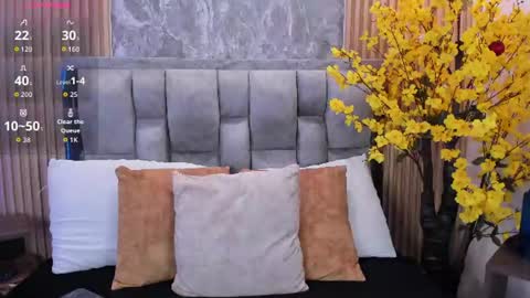 Snapshot of sulay_kim chatting on August 2026 08:30:01 PM Sulay online show from August 2026 08:30:01 PM