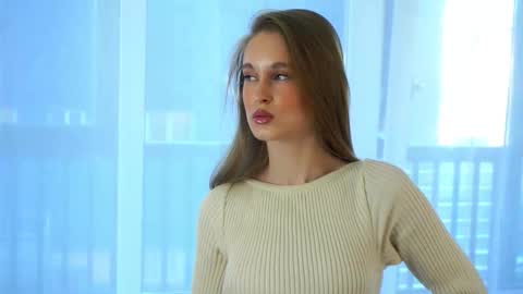 Ilona online show from October 2025 07:55:02 AM